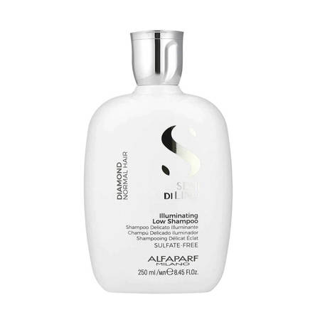 Alfaparf Semi di Lino Diamond Illuminating szampon 250 ml
