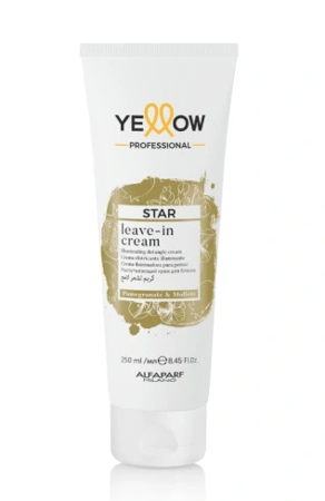 Alfaparf YELLOW Star Leave-In Cream 250 ml