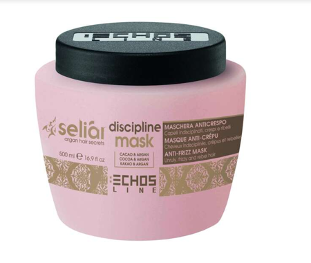 ECHOSLINE Seliar Discipline Maska 500 ml