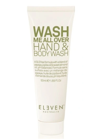 Eleven Australia Wash Me Hand&Body Wash 50 ml	