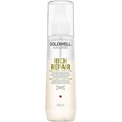 Goldwell DLS Rich Repair Serum 150 ml NEW 2017