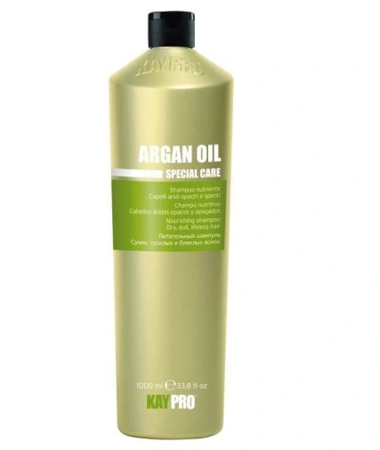 KayPro Argan Oil Szampon 1000 ml