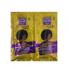 Novex Afro Hair Style Maska 15g + Odżywka 15ml