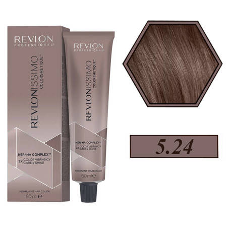 Revlon Revlonissimo Colorsmetique Farba 60 ml  5.24