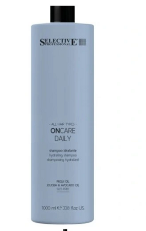 Selective OnCare Daily Hydrating Szampon 1000 ml	